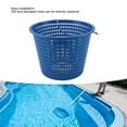 thumbnail image 4 of Pool Filter Basket, Pool Skimmer Basket Easy Installation  For R211100 For B 9 B9, 4 of 8