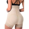 thumbnail image 5 of High Waisted Body Shaper Shorts, 5 of 10