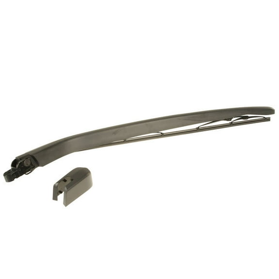 Rear Windshield Wiper Arm with Blade - Compatible with 2001 - 2006 Acura MDX 2002 2003 2004 2005