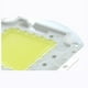 thumbnail image 4 of 3X 100W 7500LM 6500K DC32-34V Bombilla LED Alta Potencia Luz Blanco, 4 of 4
