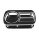 thumbnail image 5 of Organizador del dispositivo del soporte del teléfono del portavasos del coche para el teléfono móvil, 5 of 9