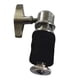 thumbnail image 4 of Tenedor de Abrazadera Del Embrague Del Charles de Aleación Del Cinc Gloria Embrague de platillos Hi Hat, 4 of 8
