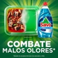 thumbnail image 4 of Lavatrastes Salvo Líquido, Plastic Expert, Combate Grasa Difícil 900 ml, 4 of 5