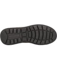 thumbnail image 3 of Hush Puppies Mens Adam Nubuck Lace Up Trainers, 3 of 5