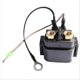 thumbnail image 1 of Outboard Engine Starter Solenoid / Relay Assy for Mercury Mariner Boat Motor 8HP 9.9HP 25HP 30HP 853, 1 of 5