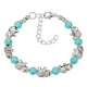 thumbnail image 1 of Pulsera De Estilo Étnico Retro Para Mujer, Pulseras De Mariposa Tallada De Aleación, Pulseras De Joyería Bohemia, Regalos Para Amigos De La Familia Guardurnaity AP006887-02, 1 of 6