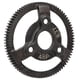 thumbnail image 3 of Juego de engranajes rectos de piñón de acero endurecido 48P 83T, engranaje recto 19T 20T 21T, juego de engranajes de piñón para Traxxas Slash 2WD 1/10 RC Car, 3 of 14