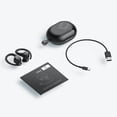 thumbnail image 4 of SoundPEATS Wings2 Wireless Bluetooth Headphones 5.3 Sports Headphones with Ear Hook, 4 of 8