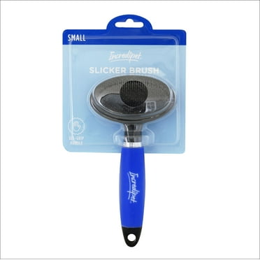 Incredipet Small Soft Slicker Brush