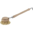 thumbnail image 1 of Jinsinto Normal Wooden Dish Brush, 1 of 5