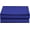 Royal Blue, variant on Elegant Comfort 1500 Premium Hotel Quality Deep Pocket Microfiber Fitted Sheet, All Around Elastic