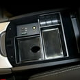 thumbnail image 4 of For Infiniti Q60 Car Center Console Armrest Storage Box Organizer Accessories, 4 of 8