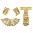 thumbnail image 1 of Accesorios De Disfraz Egipcio, Cinturón Para Ropa De Baile, Disfraz De Hada, Fiesta De Cumpleaños, 1 of 8