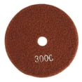 thumbnail image 2 of 5'' Inch Grinding Pad, Sanding Pads, Wet  Polishing Pads, For Granite For Concrete, 2 of 3