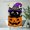 90x180cm, variant on ZFLMY Witch Cat Pumpkin Candy Corn Cartoon Shower Curtain Bathroom Apartment Home Decor with Hooks Bathroom