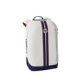 thumbnail image 2 of Mochila de tenis WILSON Roland Garros Super Tour Navy/White, 2 of 5