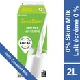 thumbnail image 1 of Central Dairies Lait Écrémé 0 %, 1 of 5