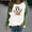 #08 Green, variant on HOOJT Halloween Sweatshirts for Women Oversized Loose Long Sleeve Shirts Fall Round-Neck Blouses Cute Funny Printed Sweaters Crewneck Pullover Top Halloween Costumes