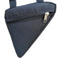 thumbnail image 1 of Mosiee Sac de Vélo Triangle Sac de Tube Sac de Selle Sac de Cyclisme Sac Triangle, 1 of 8