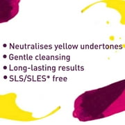 GoodBye Yellow pH 4.5 Neutralizing Wash, 10.1-Ounce