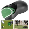 thumbnail image 2 of Peggybuy Automatic Return Golf Ball Trainer Battery Powered Portable for Golf Practice, 2 of 9