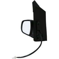 Dorman 955-2363 Driver Side Door Mirror for Specific Toyota Models