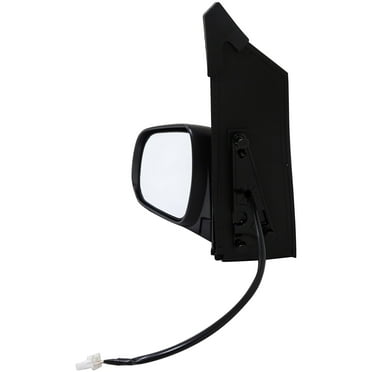 Dorman 955-2363 Driver Side Door Mirror for Specific Toyota Models