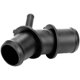thumbnail image 3 of Para 2009-2012 Manguera superior del radiador refrigerante Adaptador de conector 16057-36011, 3 of 5