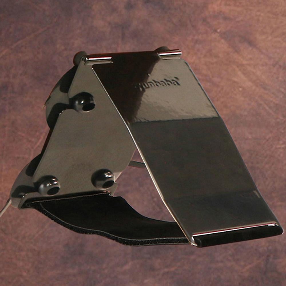 Professional Ergonomic Guitar Rest Guitar Lift Guitar Footstool Footstool Strap Guitar Support