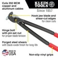 thumbnail image 2 of Klein Tools Utility Cable Cutter, 2 of 5