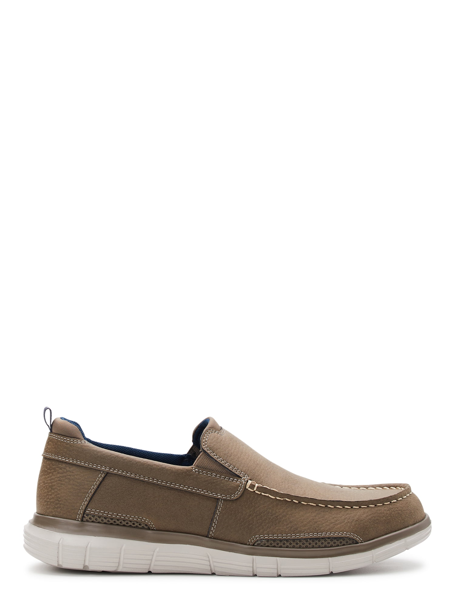 George Men's Casual Slip On Shoes