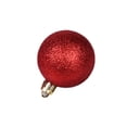 thumbnail image 4 of SAYOO 24pcs Christmas Tree Hanging Ball, DIY Craft Ornament New Year Party Decoration Gift, 4 of 8