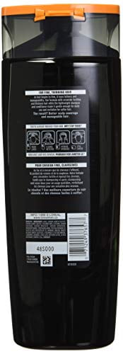 L'Oreal Paris Men Expert  Shampooing  Épaississant, 591 ml