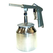 undercoating spray gun w/ cup auto truck bed liner coating chip undercoating spray gun w/ cup auto truck bed liner coating chip