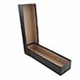 thumbnail image 2 of Glassine Envelope Storage Box for #2 Envelopes - Holds Over 1,000 Glassine Envelopes, 2 of 4