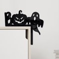 thumbnail image 2 of Decoración colgante para esquinas de puerta de Halloween, adorno de calabaza para esquinas de puerta de Halloween, decoración fantasma para esquinas de puerta de interior y exterior para decoración de, 2 of 6