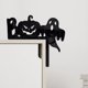 thumbnail image 2 of Decoración colgante para esquinas de puerta de Halloween, adorno de calabaza para esquinas de puerta de Halloween, decoración fantasma para esquinas de puerta de interior y exterior para decoración de, 2 of 6