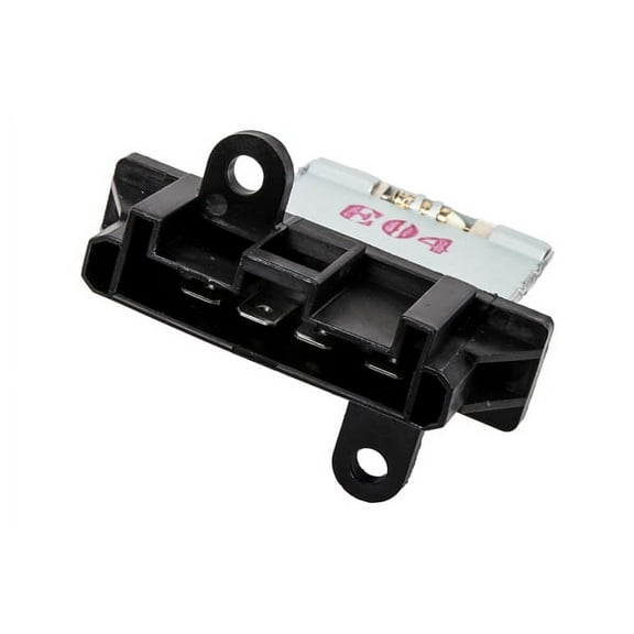 Blower Motor Control Module