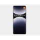thumbnail image 1 of Xiaomi Redmi Note 14 Pro Plus 5G 512GB ROM 12GB RAM Dual SIM GSM Unlocked - Midnight Black, 1 of 8