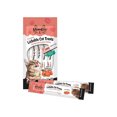 thumbnail image 3 of Zoopreme Cat 20 kg + MIAUKISS LICKABLE SALMON 4 PACK 56GR, 3 of 3