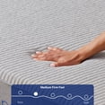 thumbnail image 2 of Casper Sleep Original Foam Mattress, Queen, 2 of 6