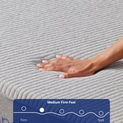 Casper Sleep Original Foam Mattress, Twin
