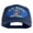 Navy, variant on U.S. Navy Retired Blue Patched Solid Cotton Twill Mesh Prostyle Cap - Navy OSFM