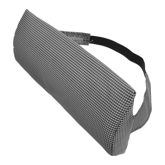 CRAFTHROU Recliner Pillow Para Plegable Color Con Material Duradero Y Ergonómico