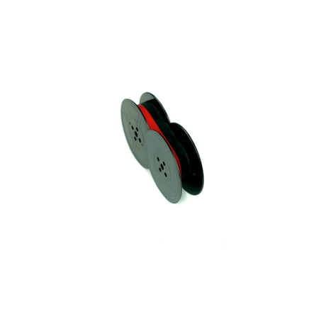 UPC 087609055280 product image for General Ribbon T5BR Grc T5-77br Fits Brother 1-black/red Nylon Ribbon | upcitemdb.com
