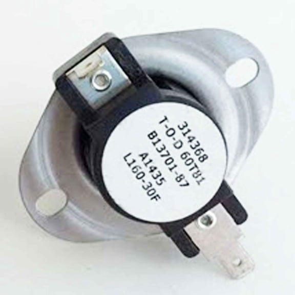 B1370187 Goodman Primary Limit Switch 160F