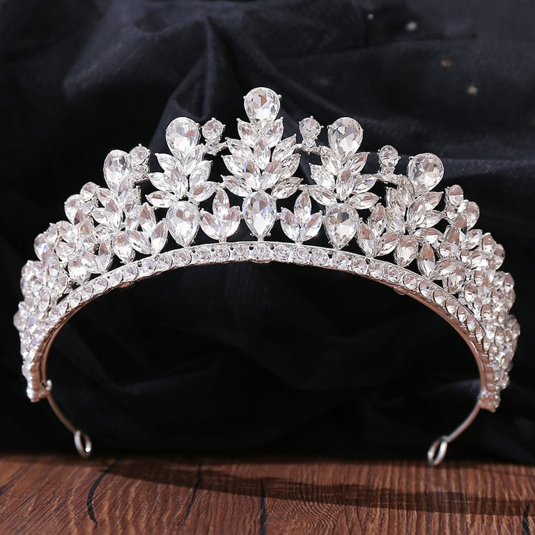 Princess tiaras for adults deals