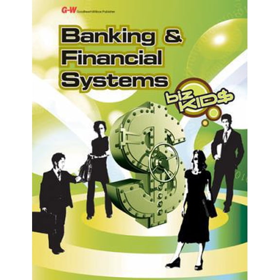 Pre-Owned Banking & Financial Systems (Hardcover) 1605257788 9781605257785
