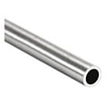 thumbnail image 3 of Tubo recto sin costura de acero inoxidable 304 Uxcell de 7 mm x 1 mm x 250 mm, 3 of 5