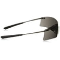 thumbnail image 3 of Lentes de Seguridad MCR Safety T4112AF Grises con Protección UV y Antiempañante, 3 of 7
